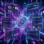 باقة إدارة الـ Marketplace (Amazon – Noon – Trendyol)